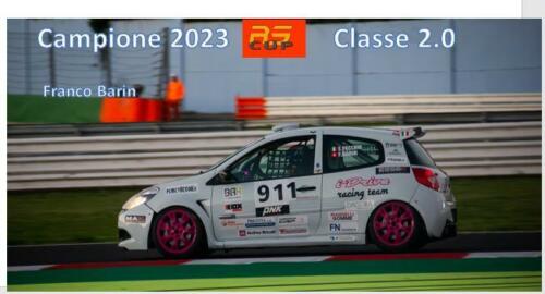 RS CUP 2023