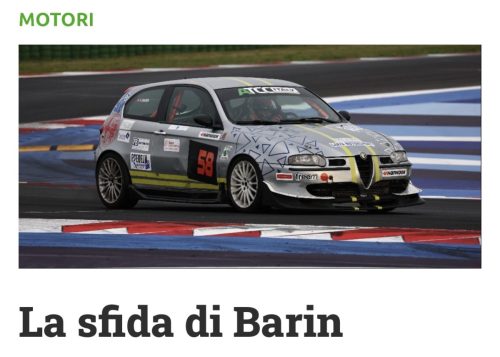 Mugello 2026  Youngtimer Touring Cup