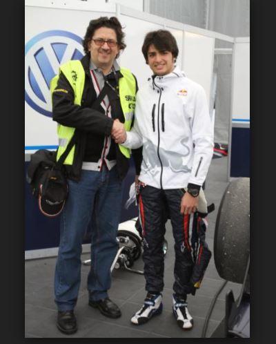 franco Con Sainz